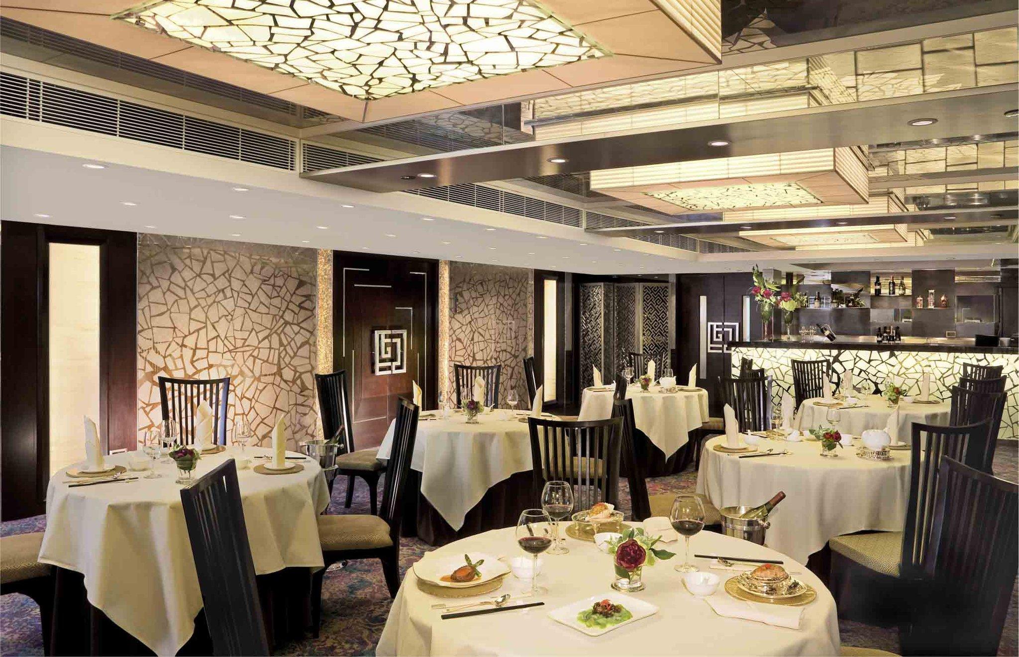 Regal Kowloon 4* Hong Kong