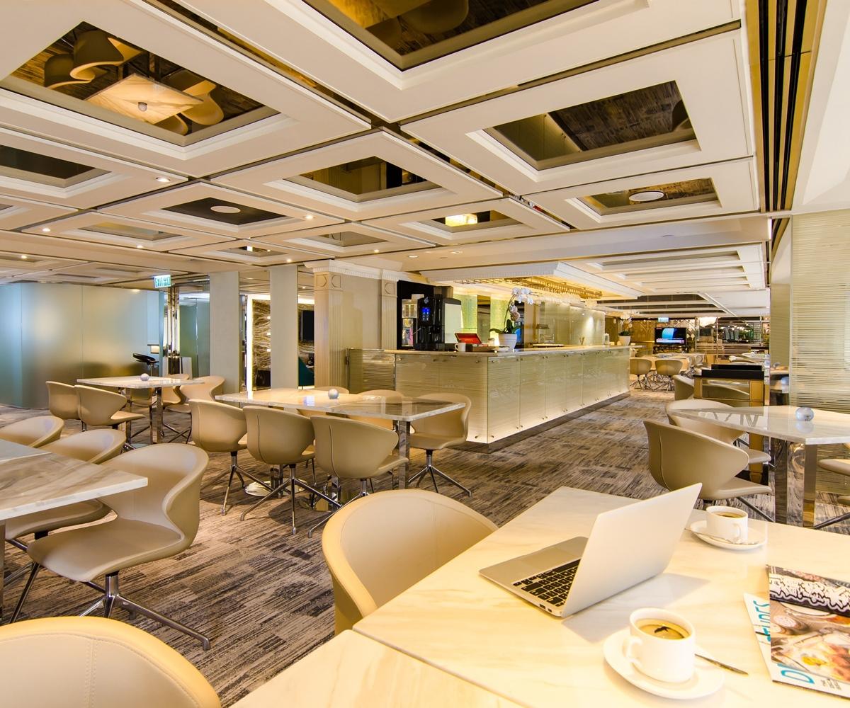 Regal Kowloon