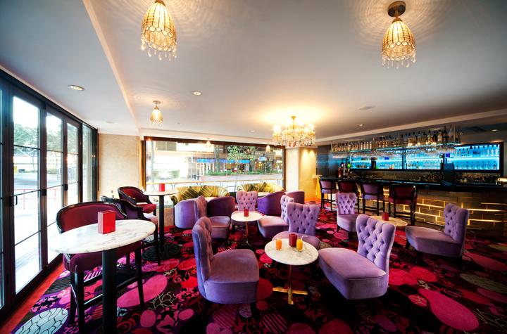 Regal Kowloon Hotel 4*