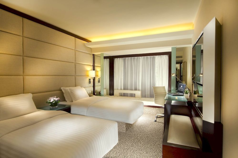 Hotel Regal Kowloon 4*