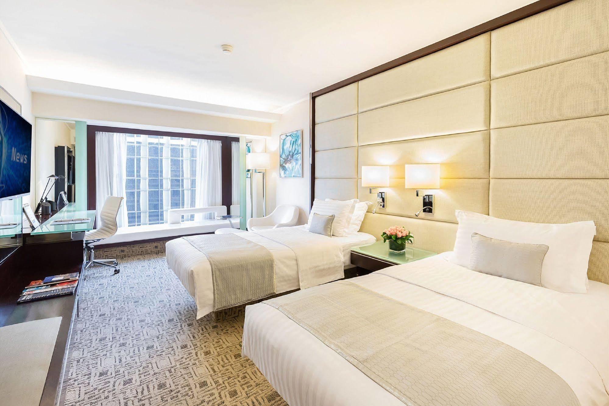 Regal Kowloon 4* Hong Kong