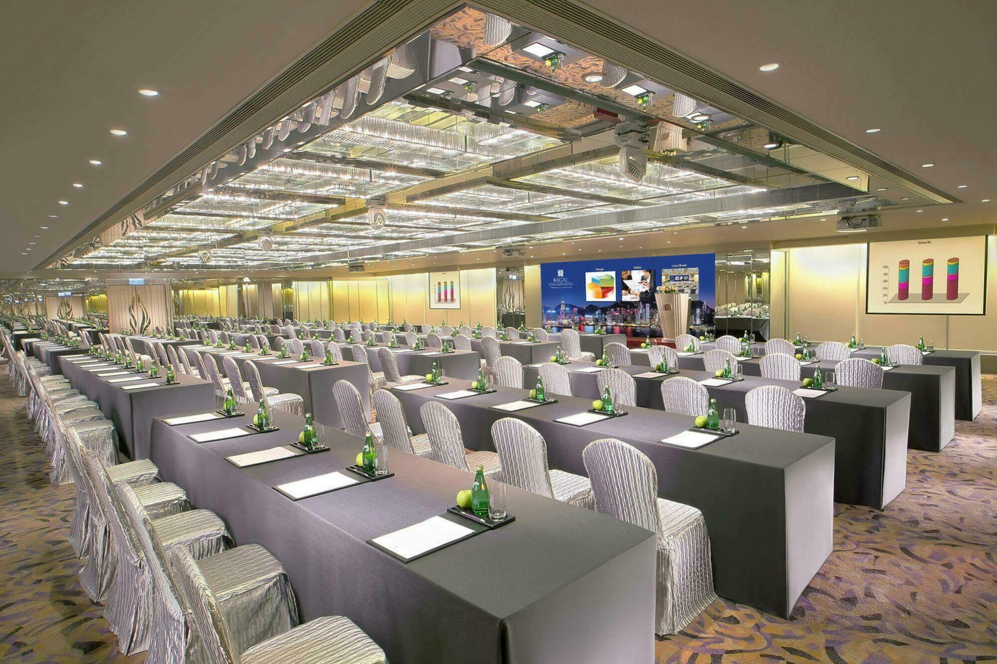Regal Kowloon
