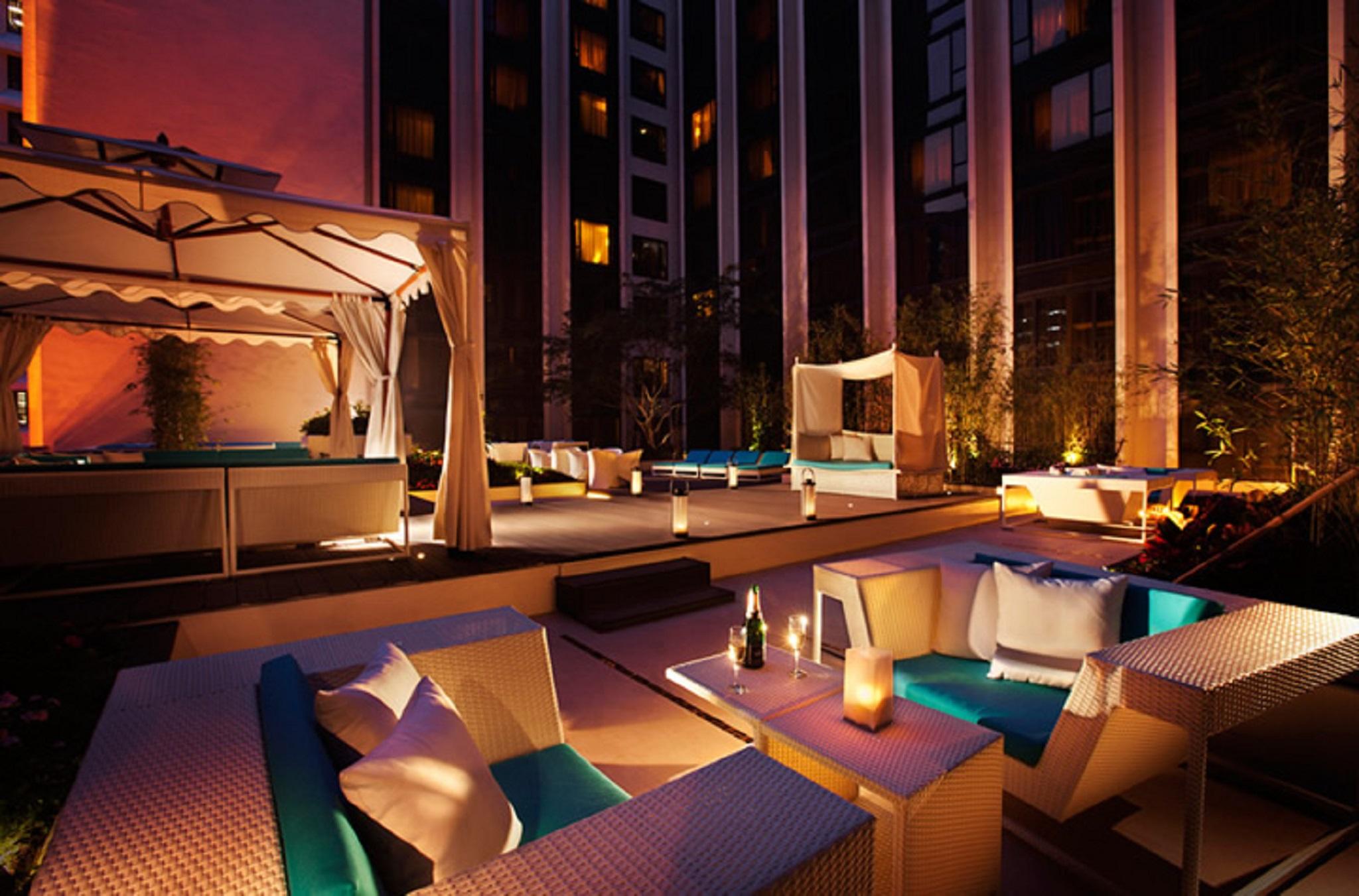 Hotel Regal Kowloon 4*