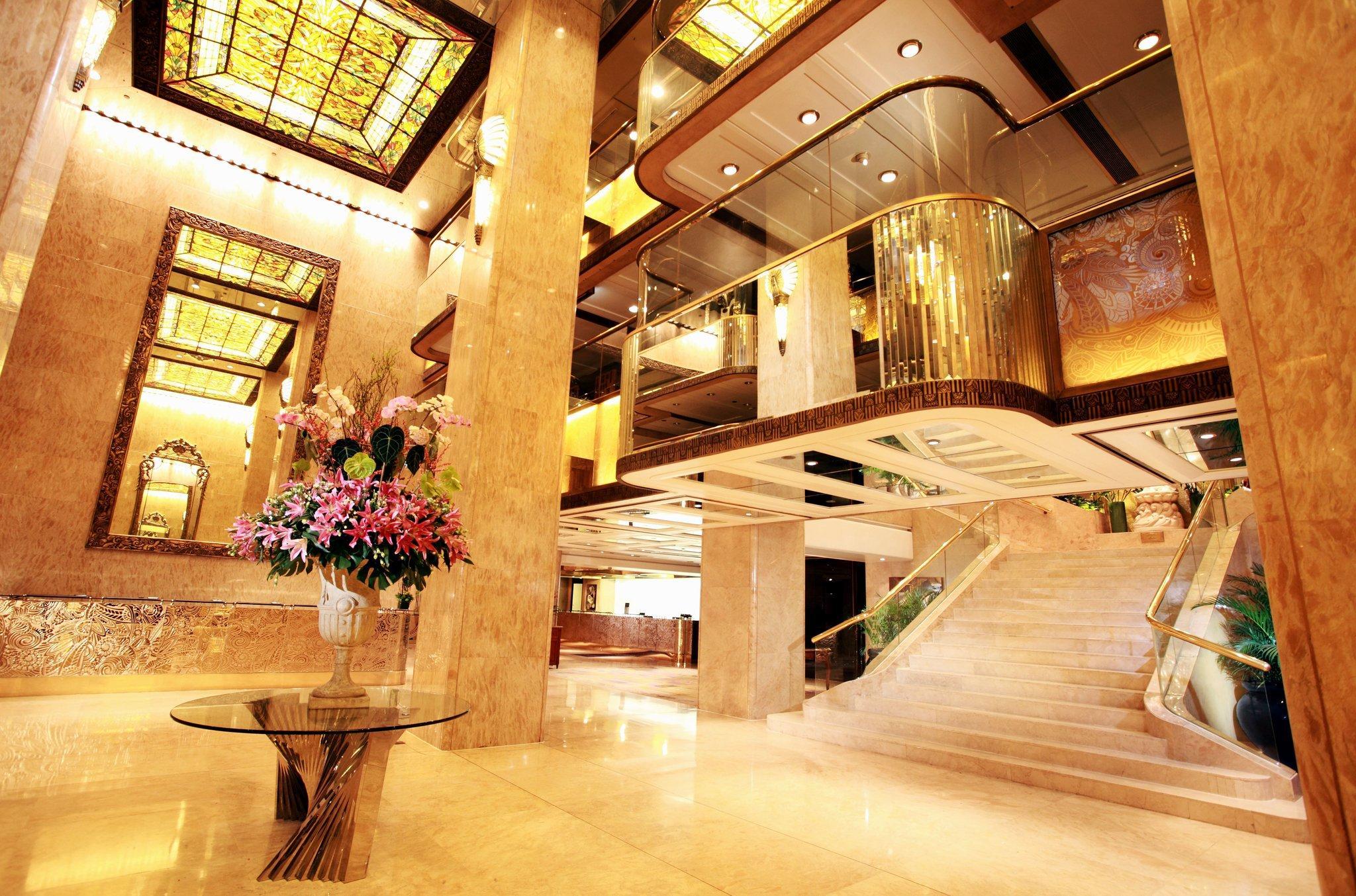 Regal Kowloon 4*
