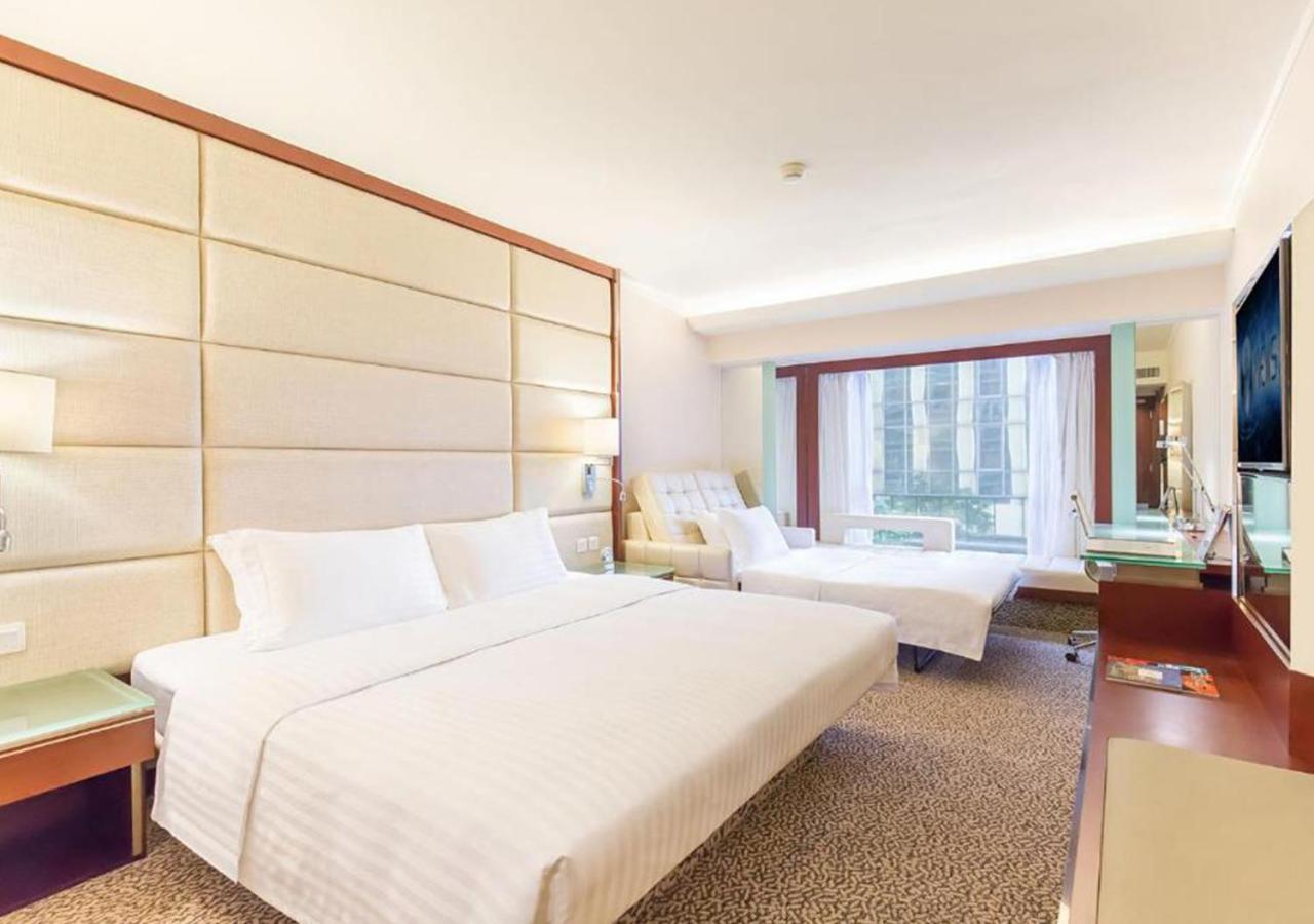 Regal Kowloon 4* Hong Kong