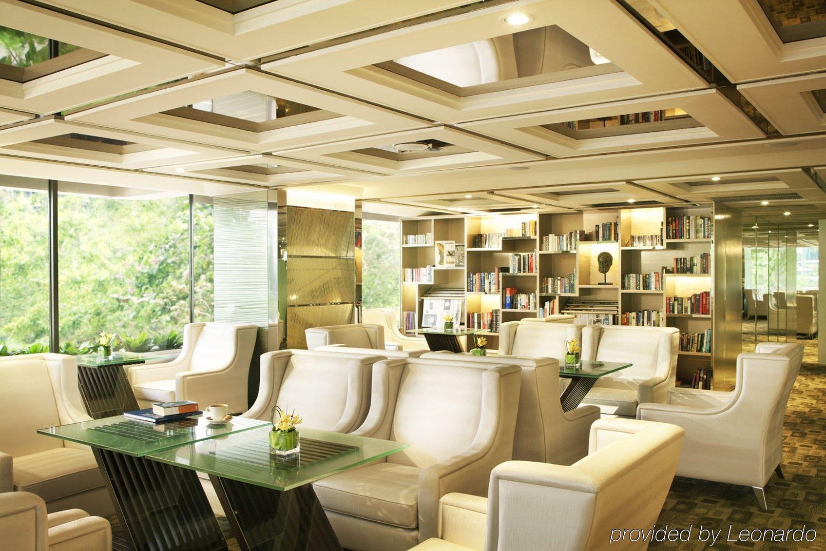 Regal Kowloon Hotel Hong Kong
