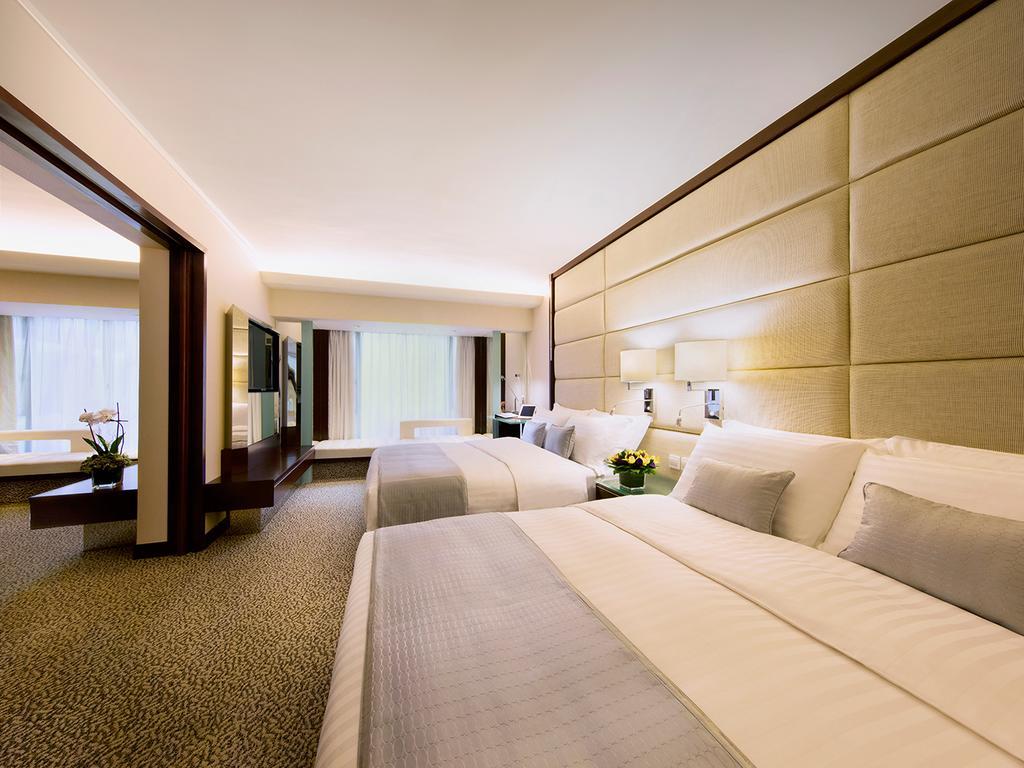 Hotel Regal Kowloon