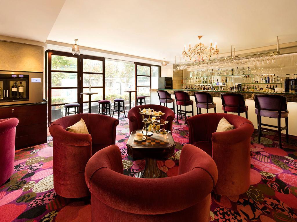 Hotel Regal Kowloon