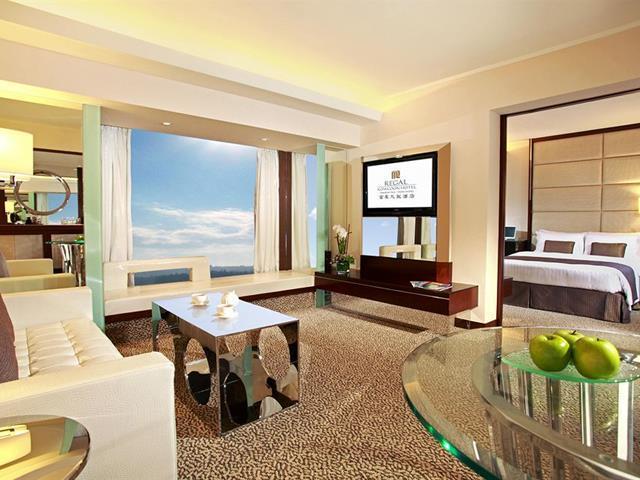 Regal Kowloon Hotel