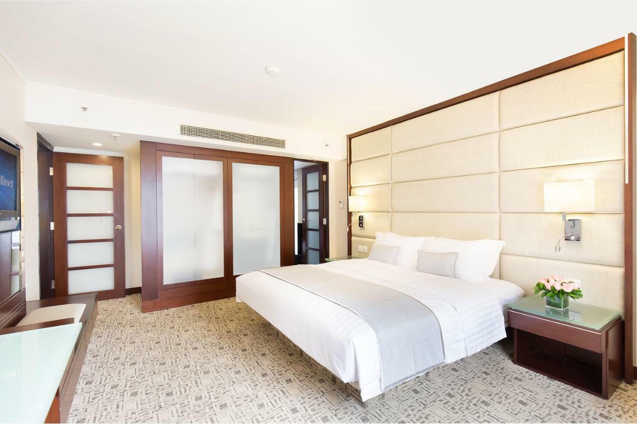 Hotel Regal Kowloon Hong Kong