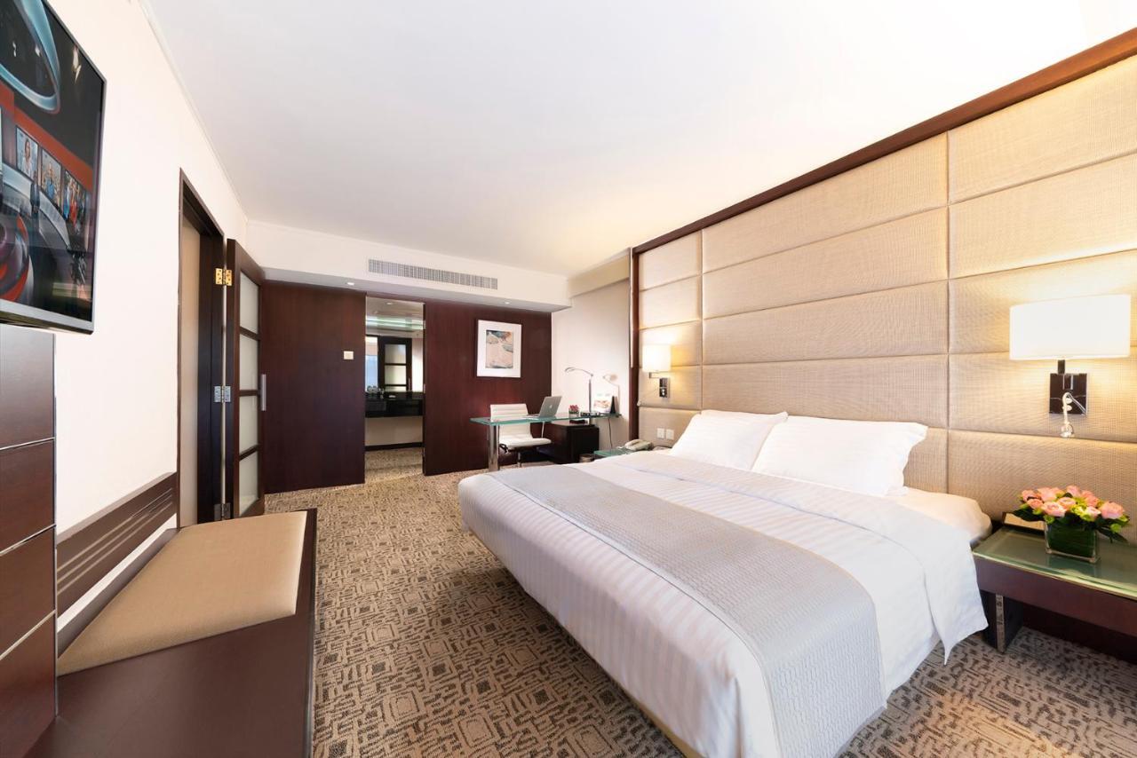 Regal Kowloon Hotel